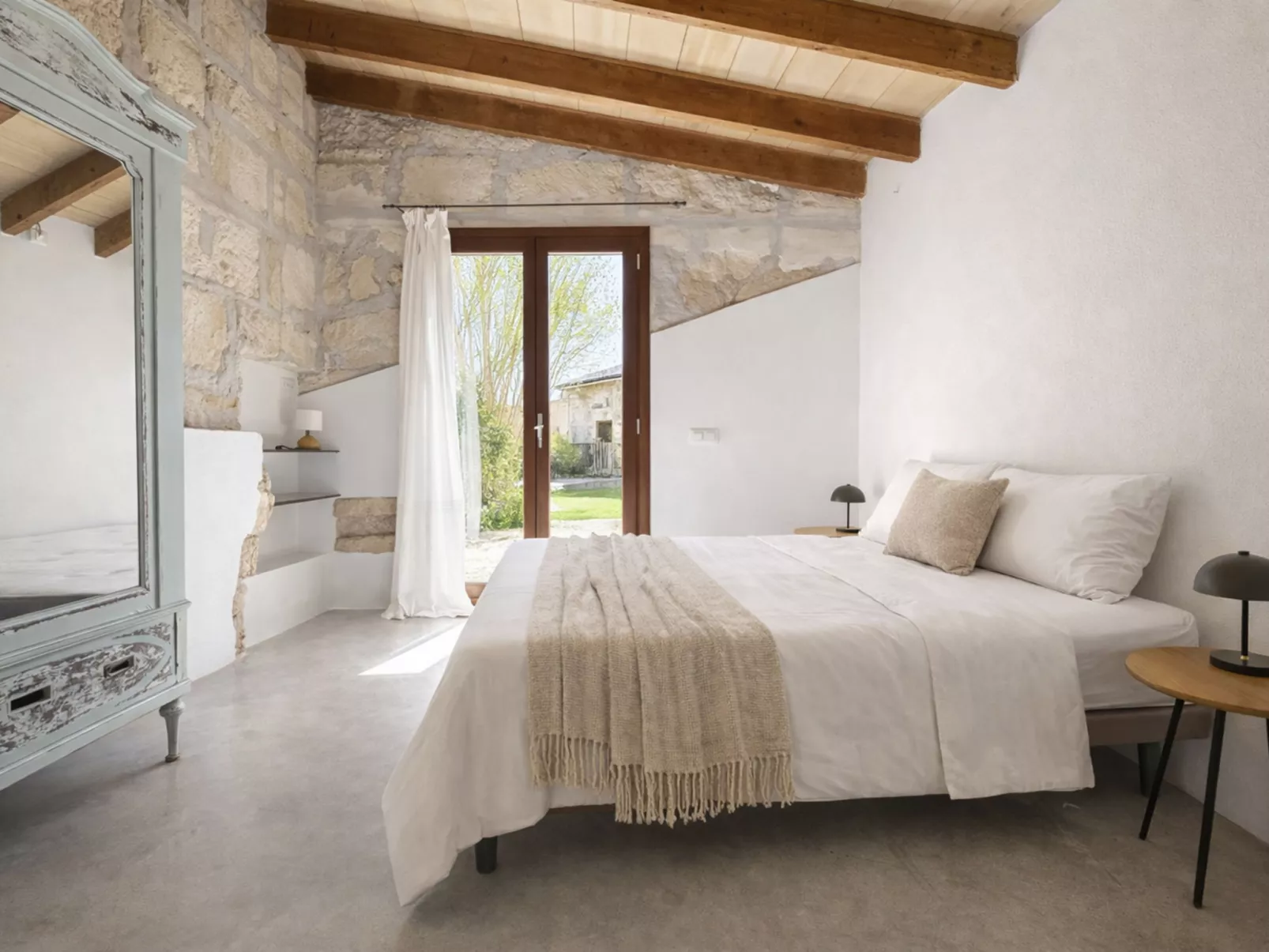 Cas Ciutada - Inside