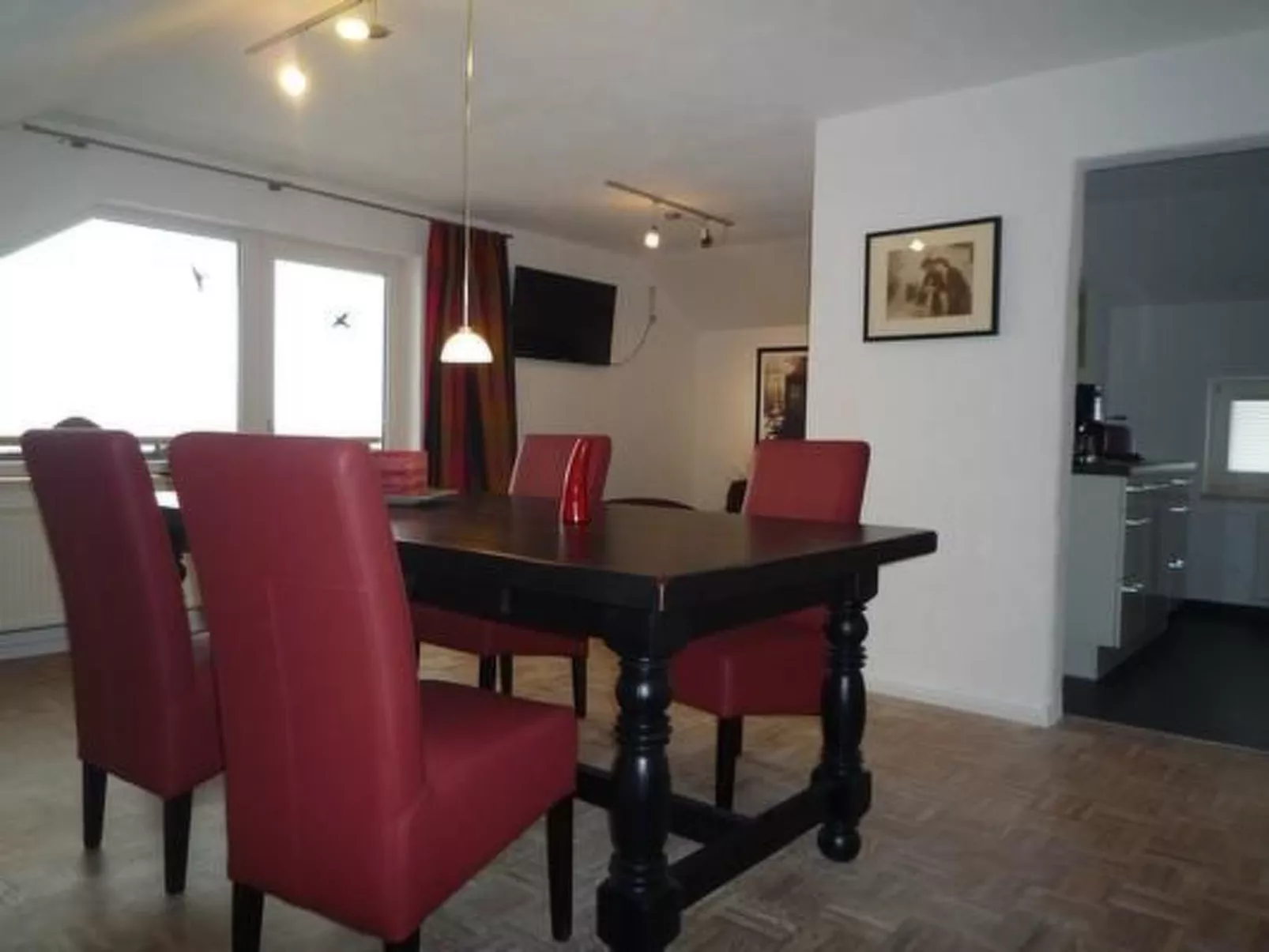 Oberm Dorp in Winterberg-Hildfeld