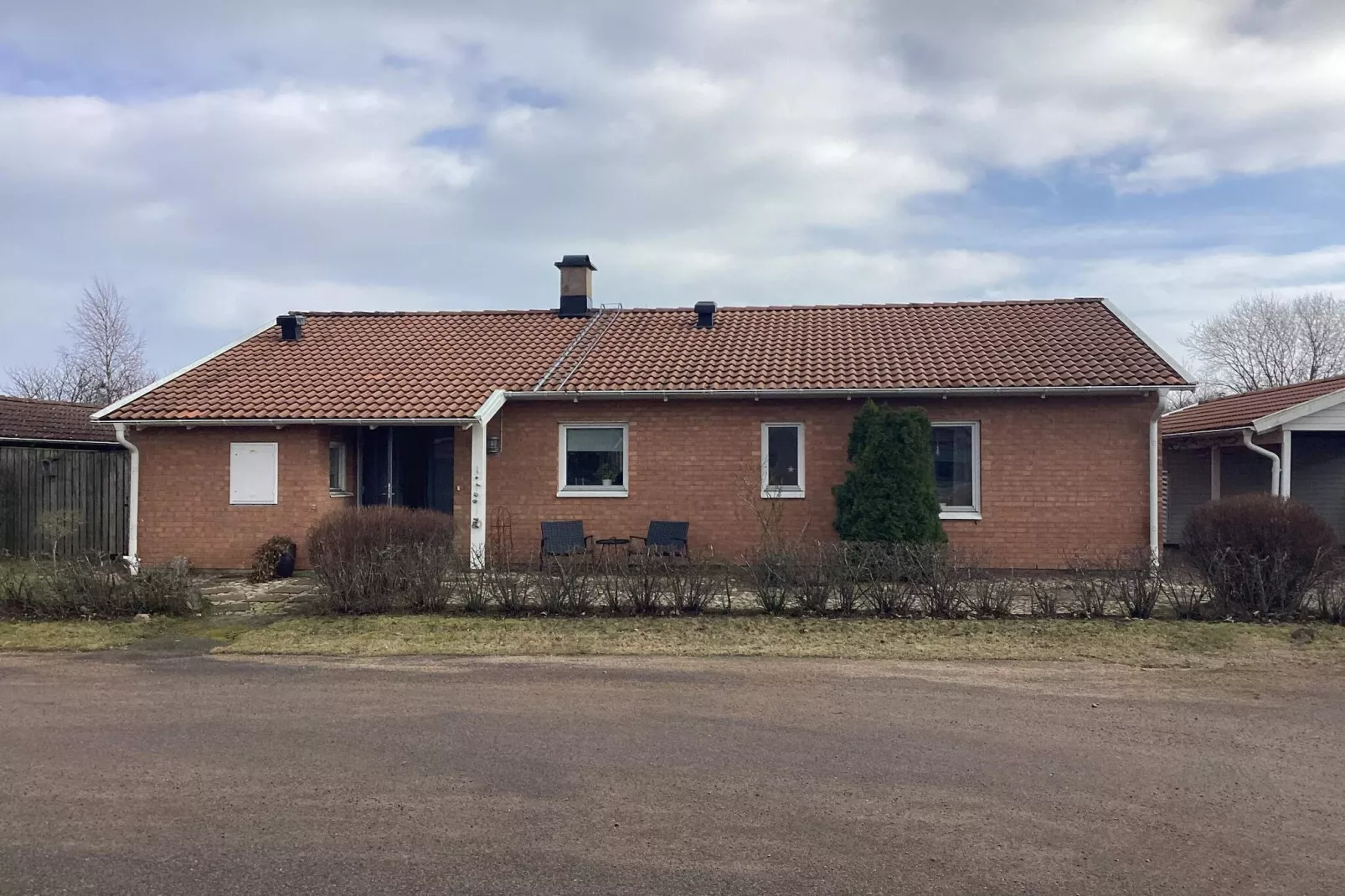 4 star holiday home in Skäret
