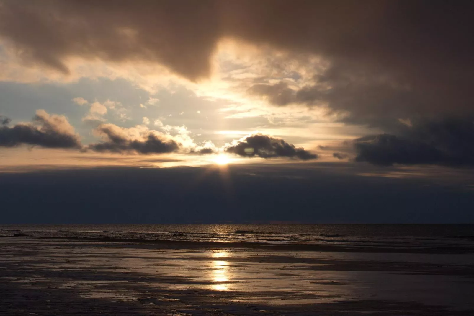 9 Personen Ferienhaus in Hirtshals-By Traum - Wasserblick
