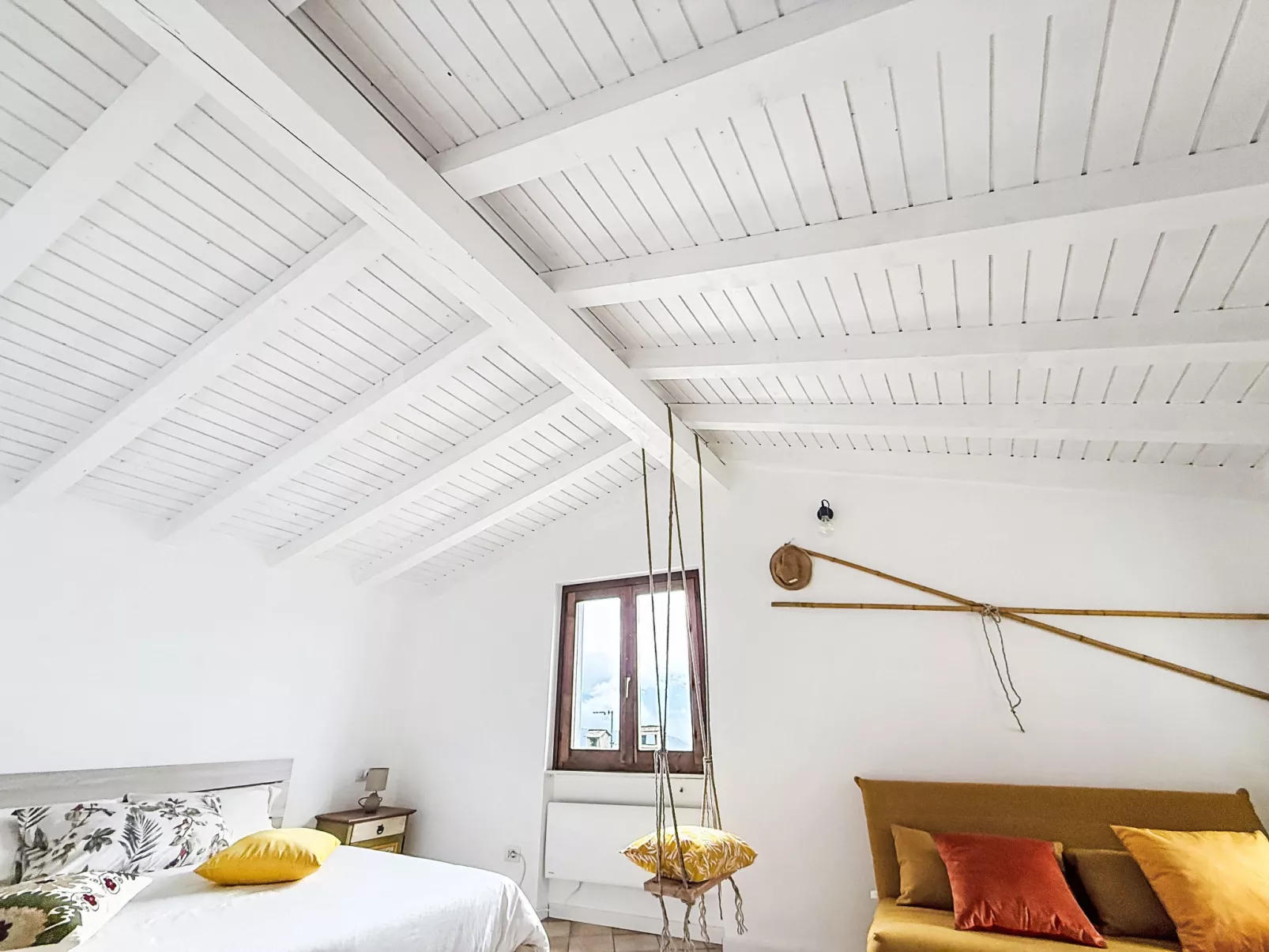 Al Civico 29 - Dedans