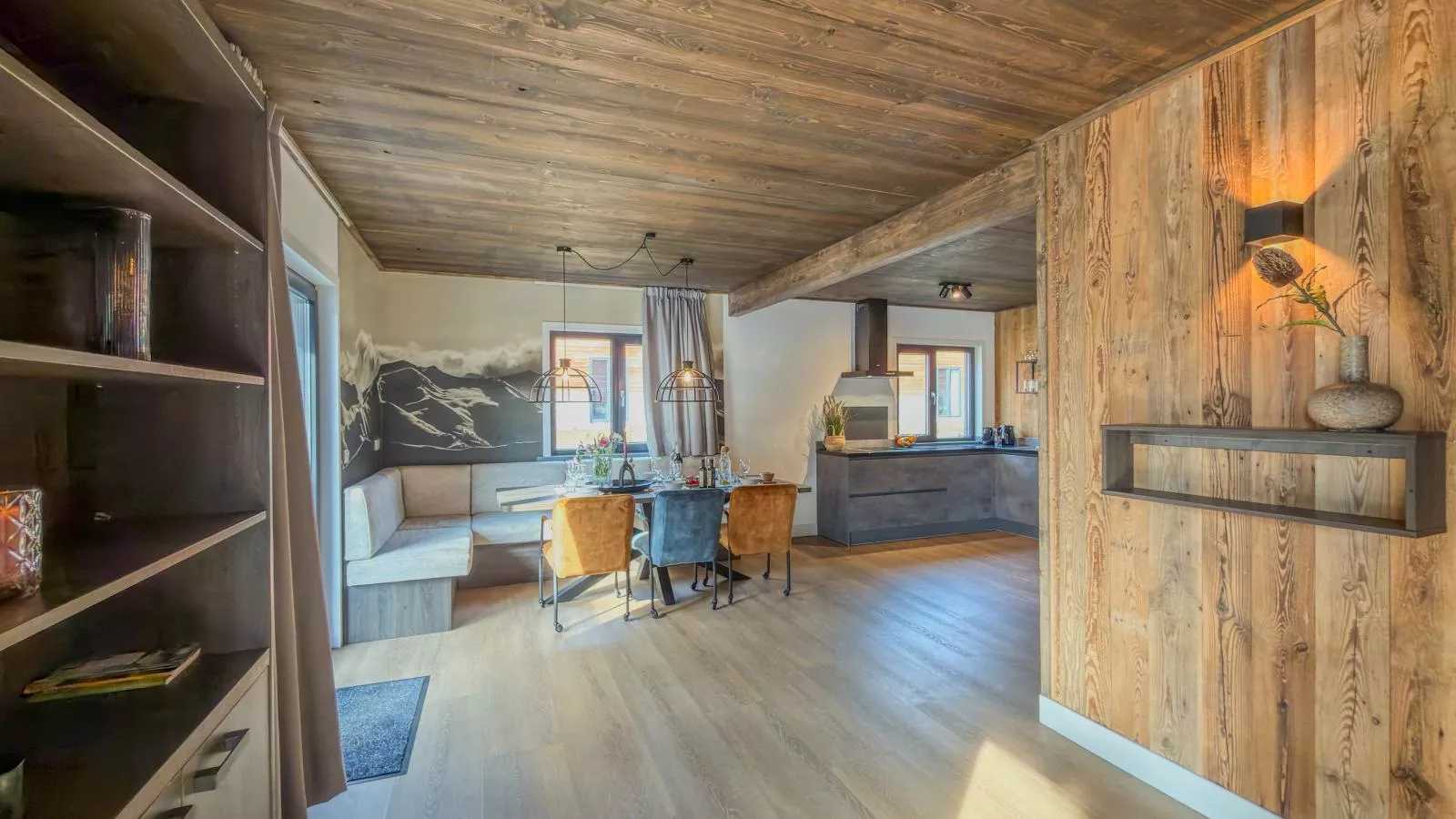 Seezauber - Innenbereich