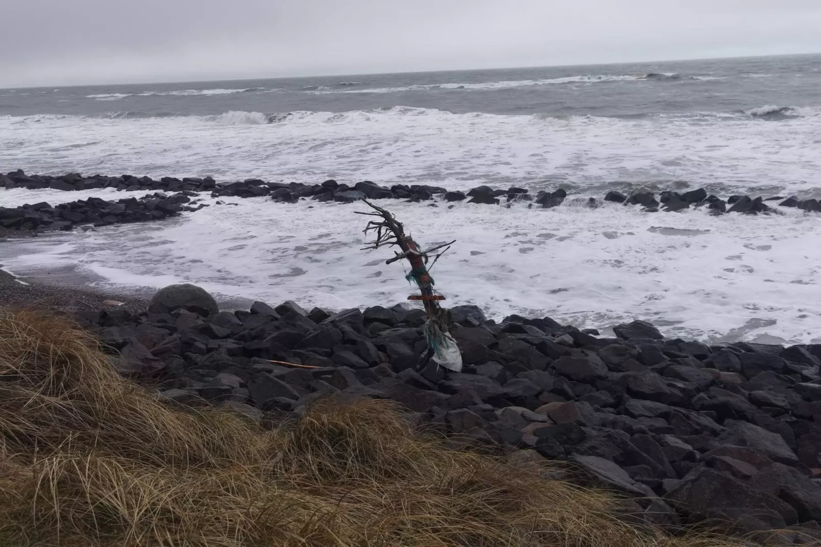 5 etoiles maison de vacances a Løkken - Vue sur l'eau