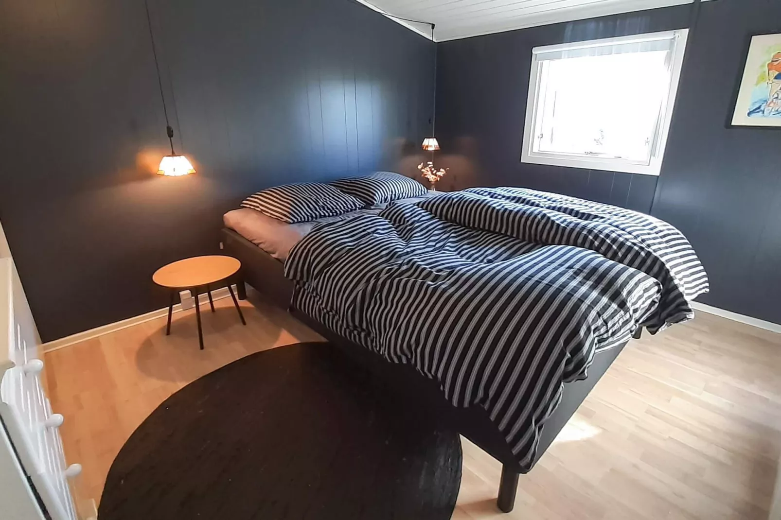 6 Personen Ferienhaus in Løgstør - Innenbereich