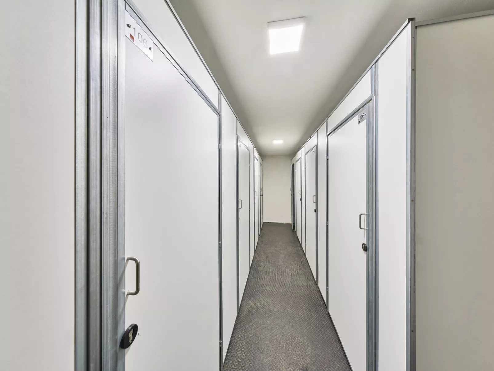 Harrachov Resident C - Dedans