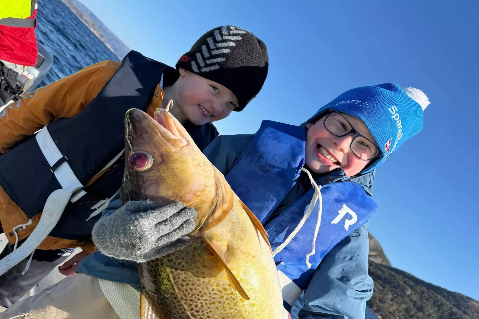 8 person holiday home in Hellandsjøen - Untagged