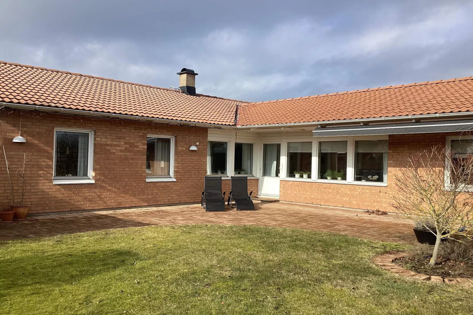 4 star holiday home in Skäret