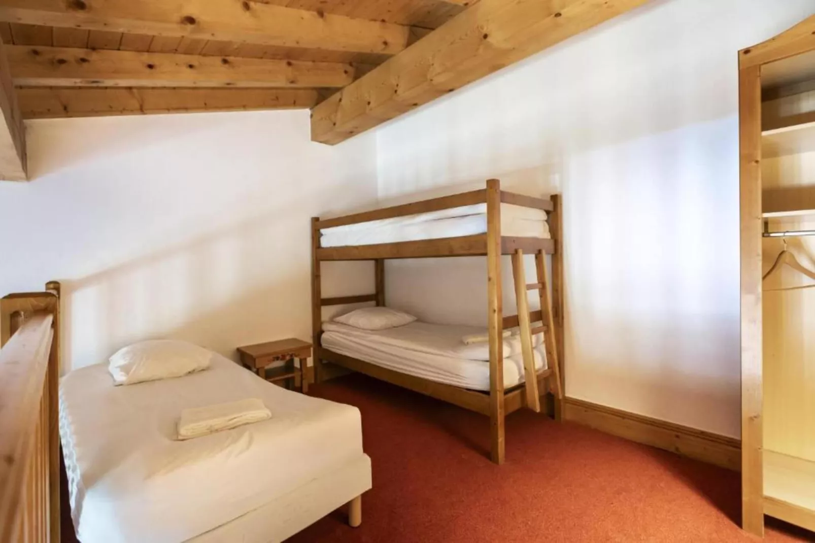 VALCENIS Chambre 5 personnes_C5
