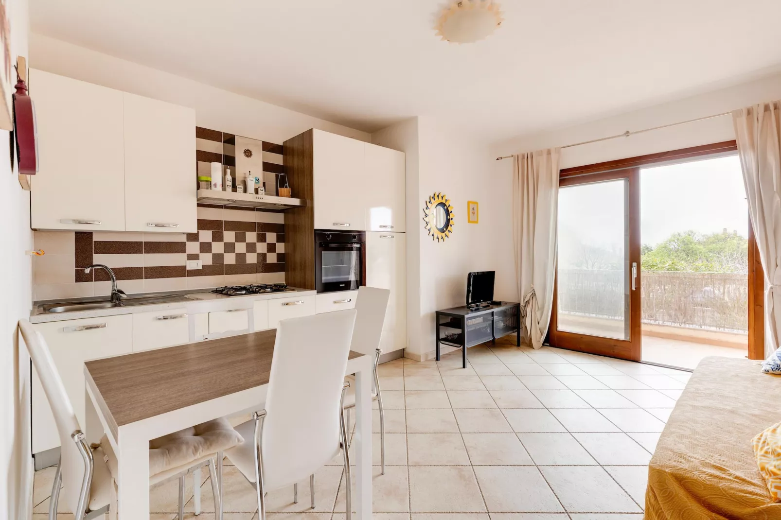 CASA FLOWER - Dining room