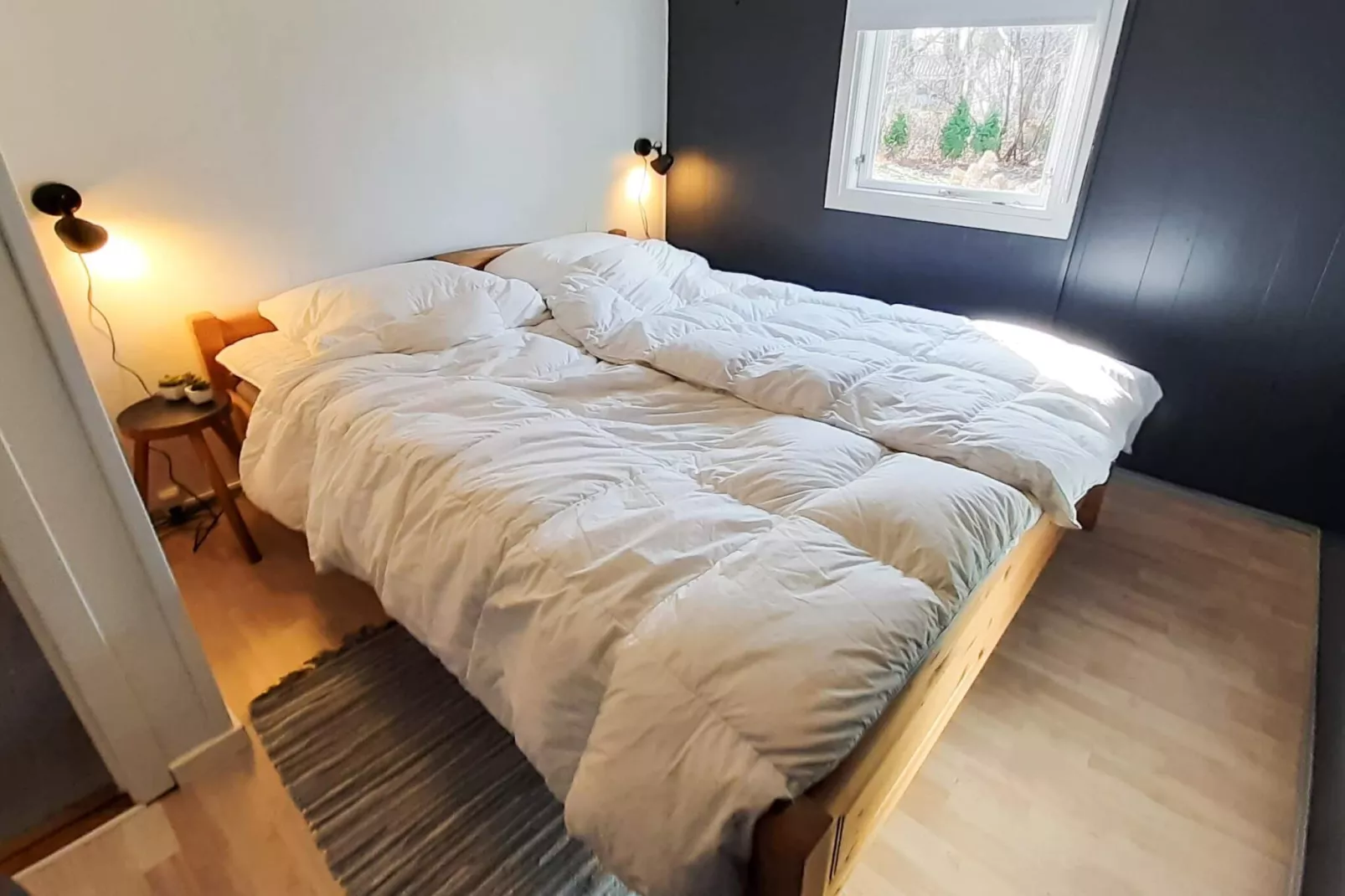 6 Personen Ferienhaus in Løgstør - Innenbereich