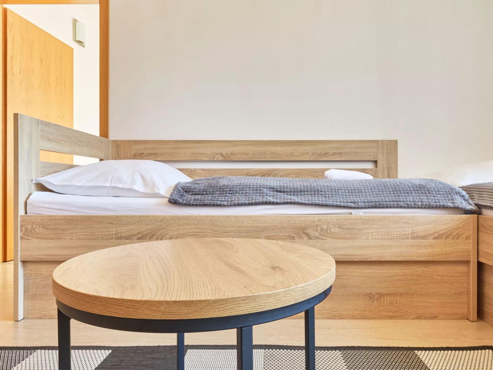 Harrachov Resident A - Inside