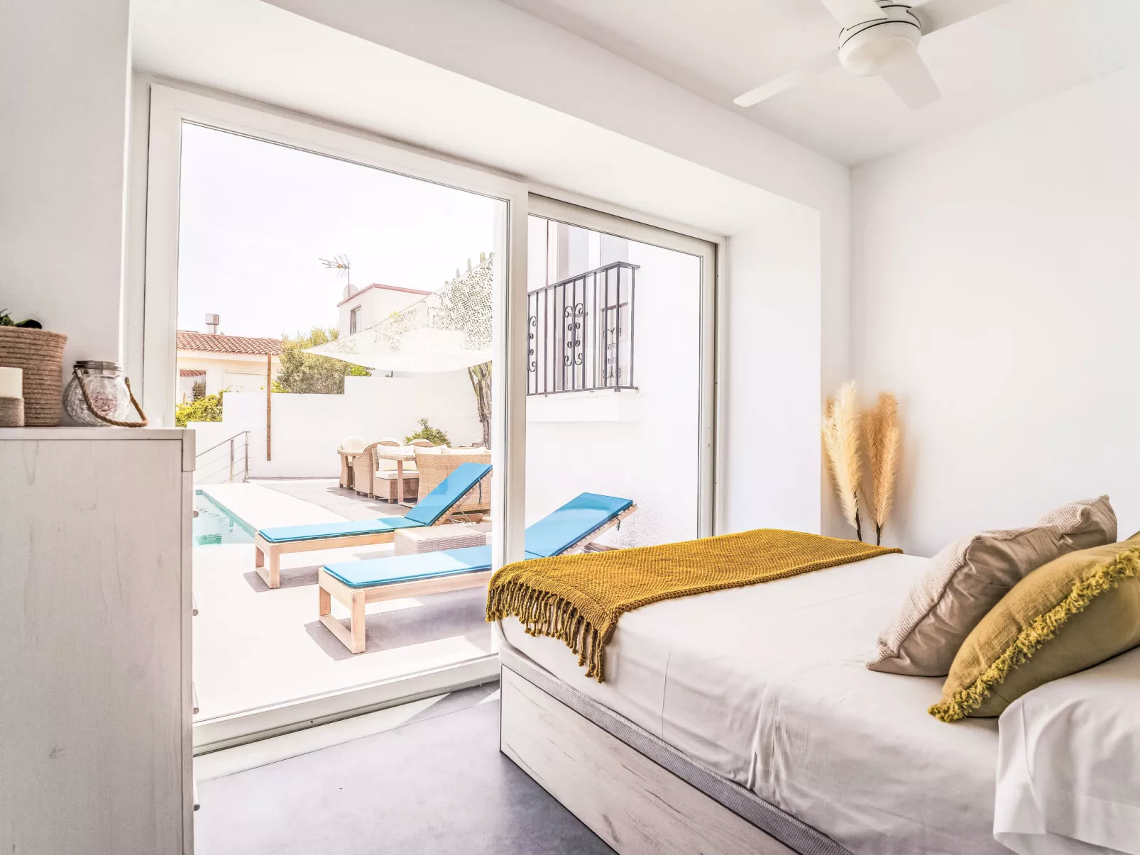 Calam de Luna - Drinnen