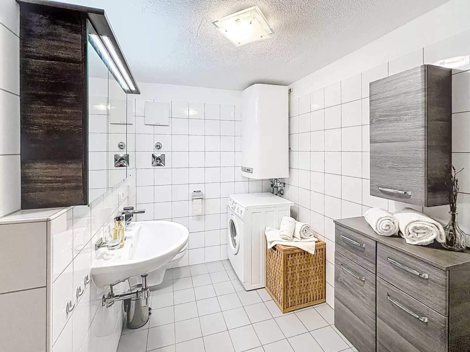 Happy Living - Drinnen