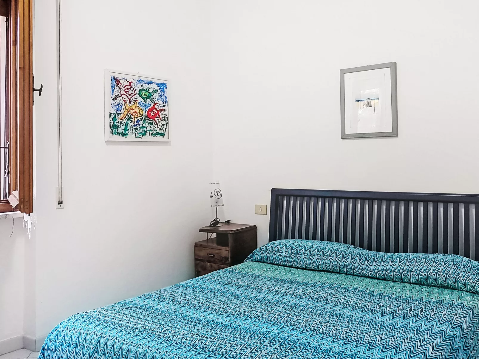 Il giardino alle Rocchette - Inside