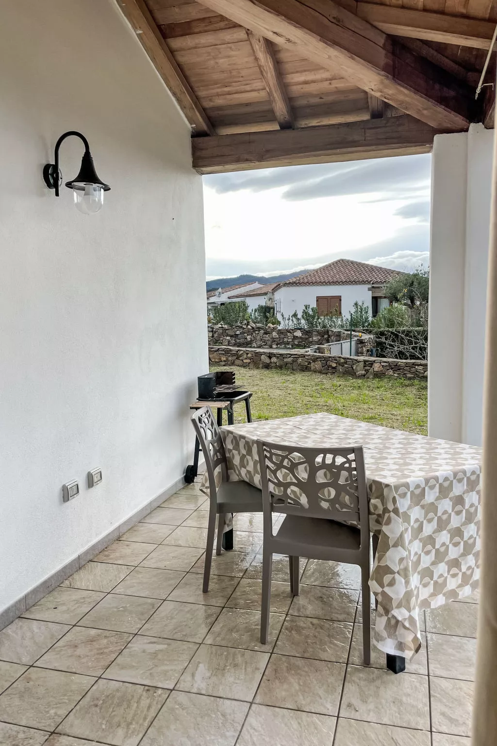 Cielo Holiday House - Outside