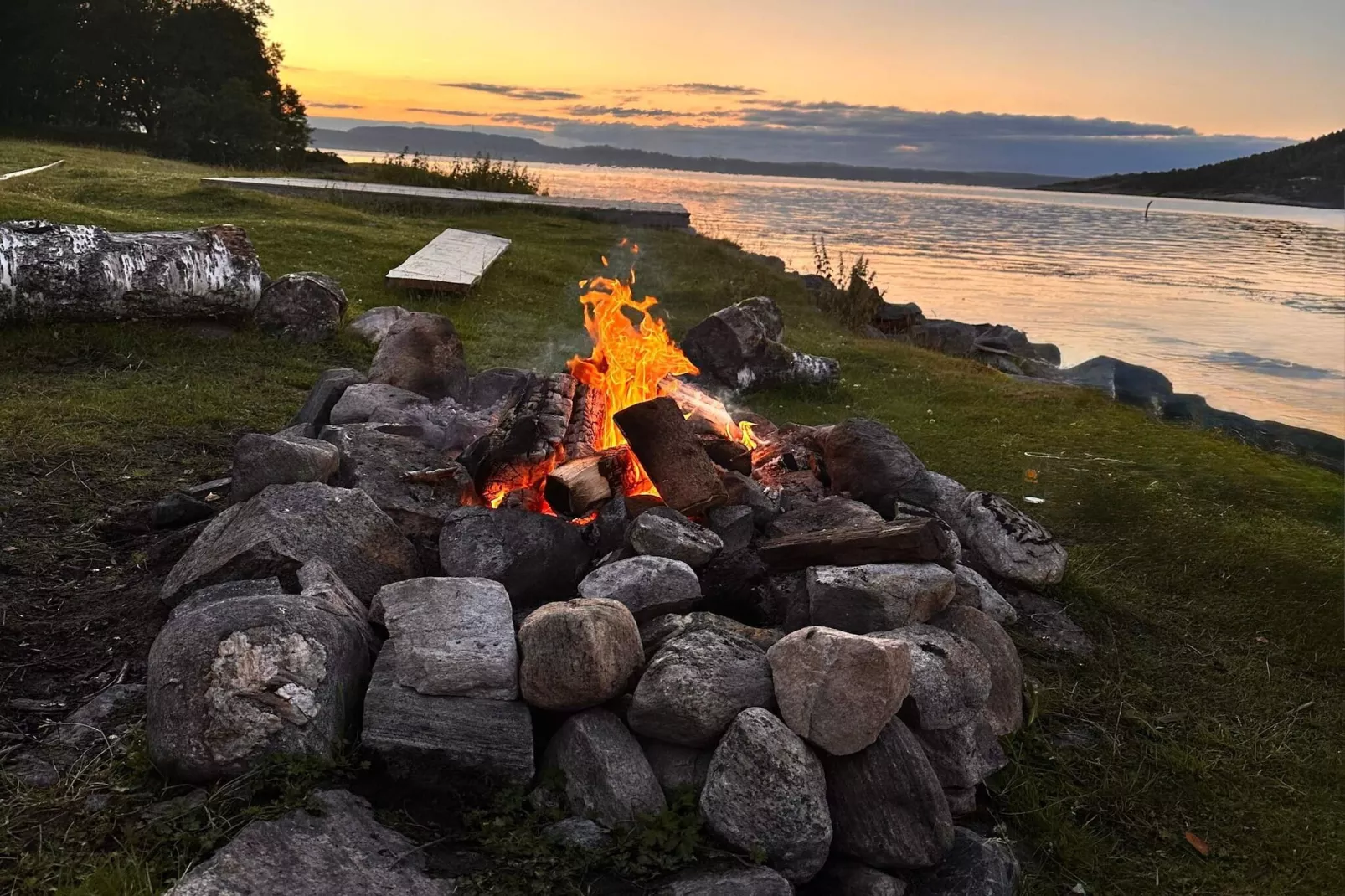 8 person holiday home in Hellandsjøen - Untagged
