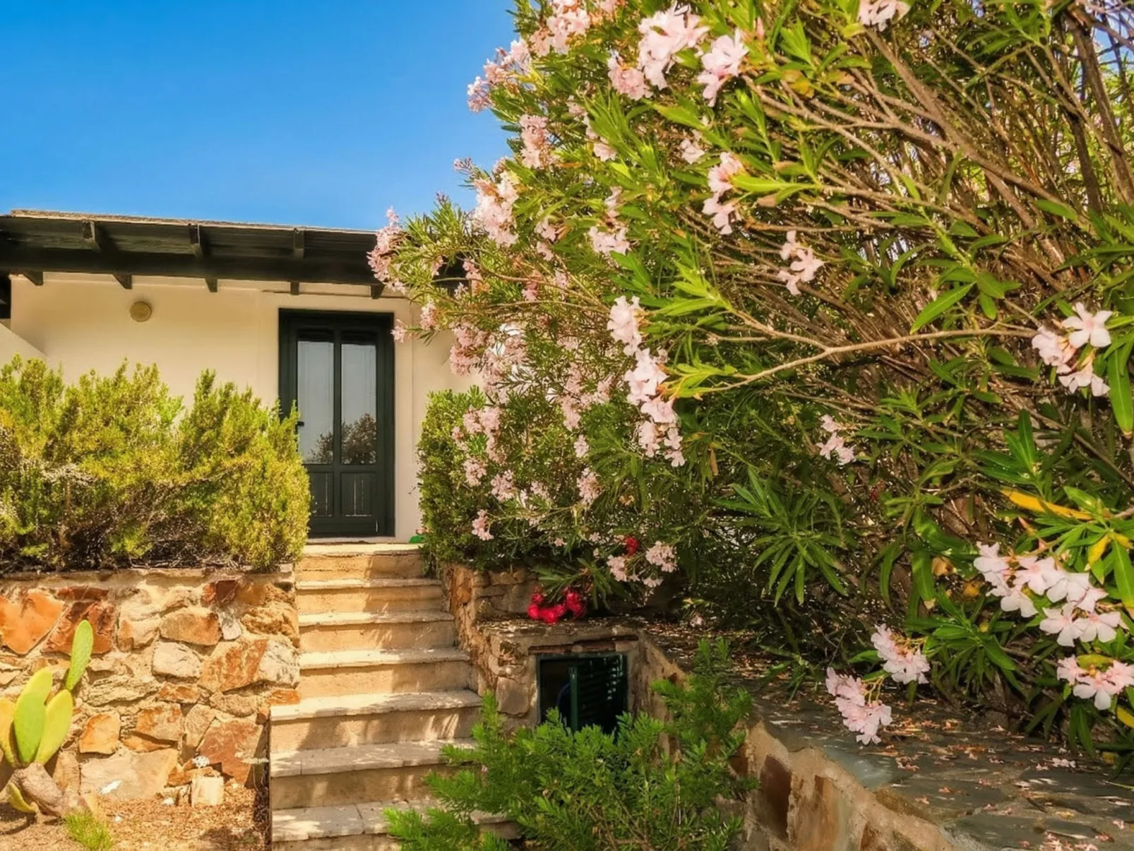 Sa Casitta - Outside