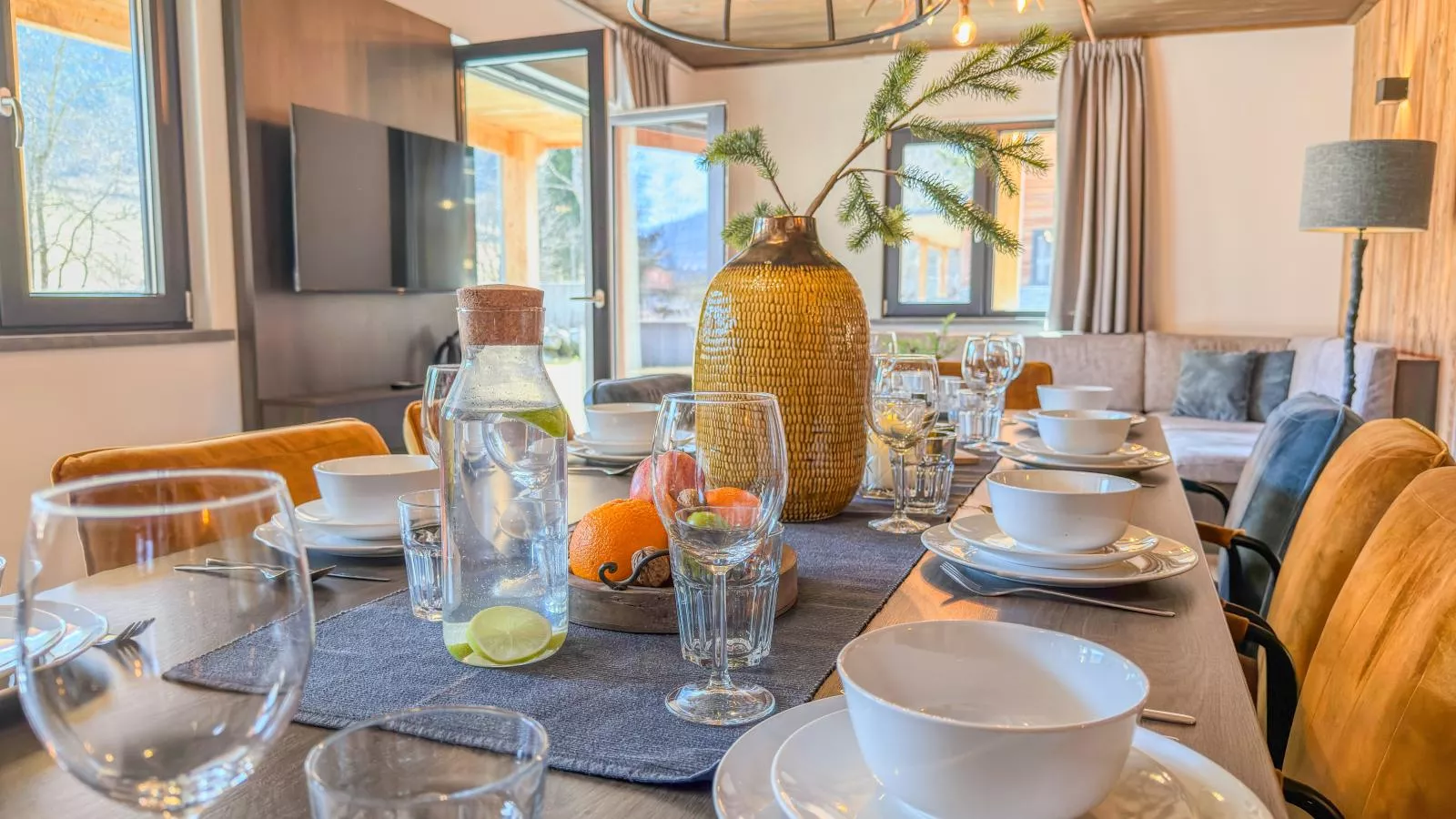 Afritz am See - Ambiente