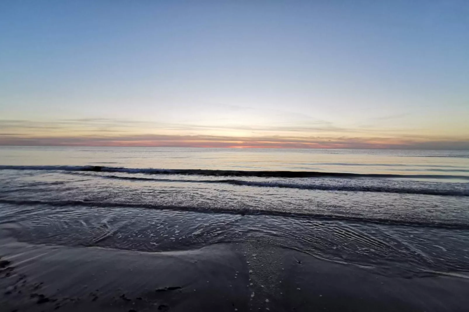 5 etoiles maison de vacances a Løkken - Vue sur l'eau