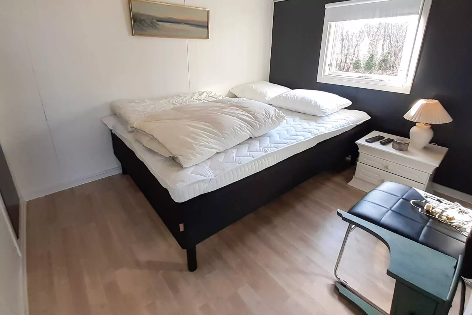 6 Personen Ferienhaus in Løgstør - Innenbereich