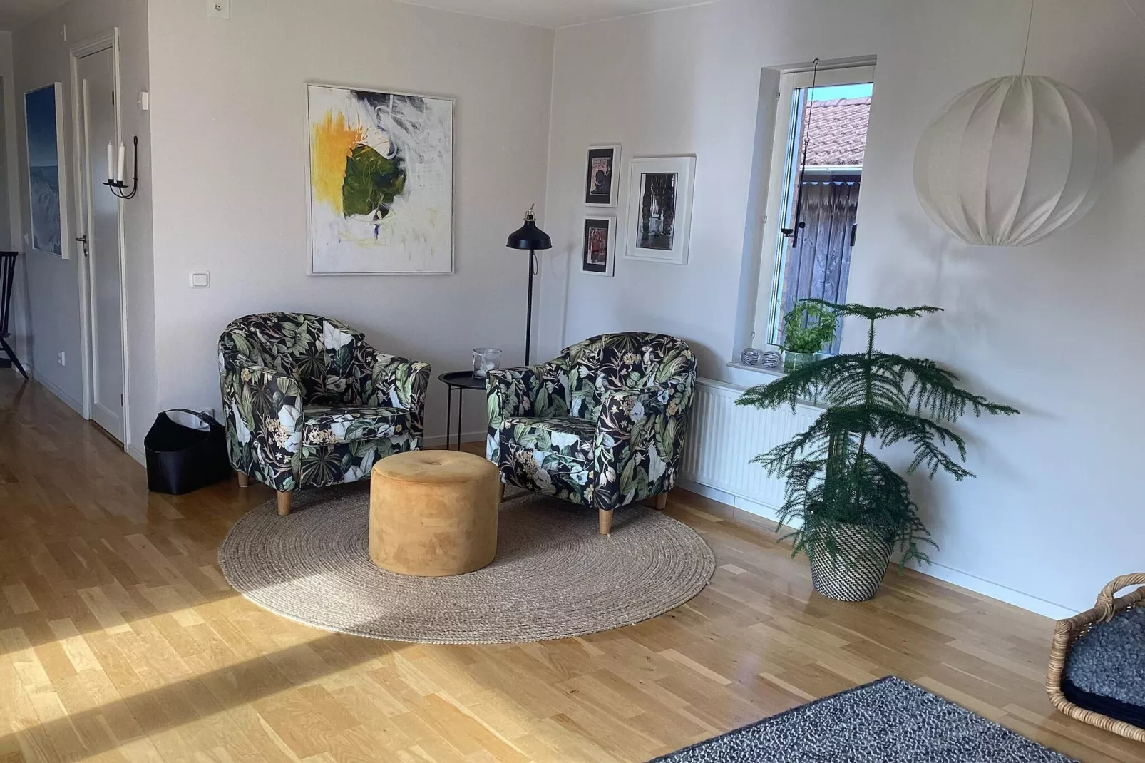 4 star holiday home in Skäret - Indoor