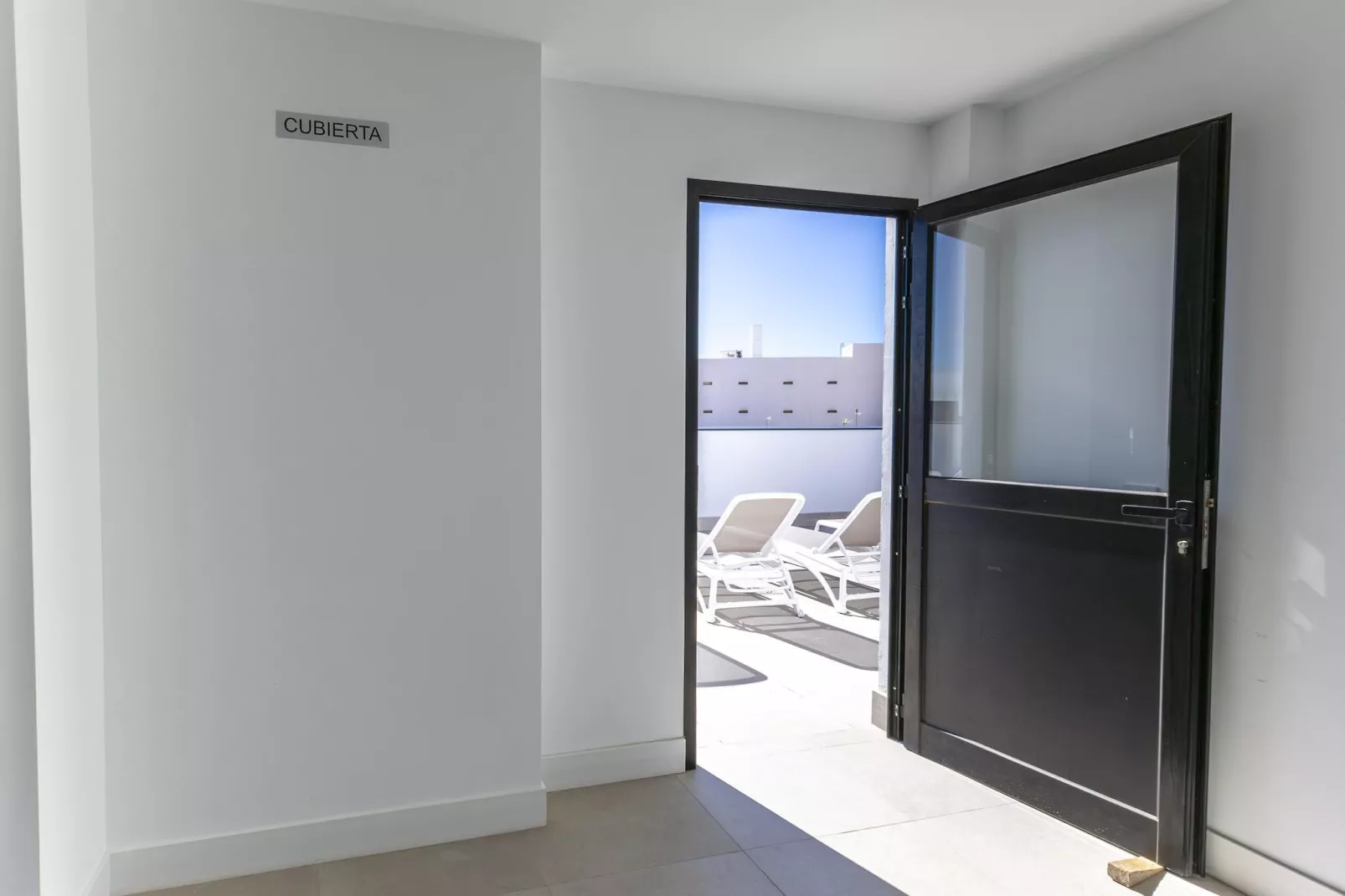 BRISAMAR IV										 - Flur