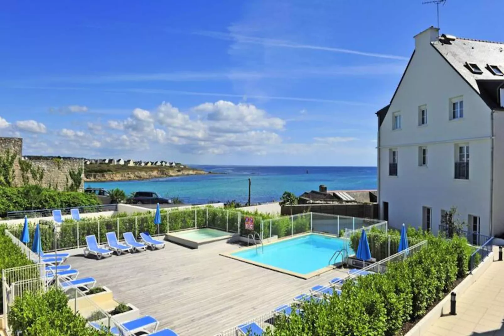 Résidence Goélia An Douar *** - Untagged