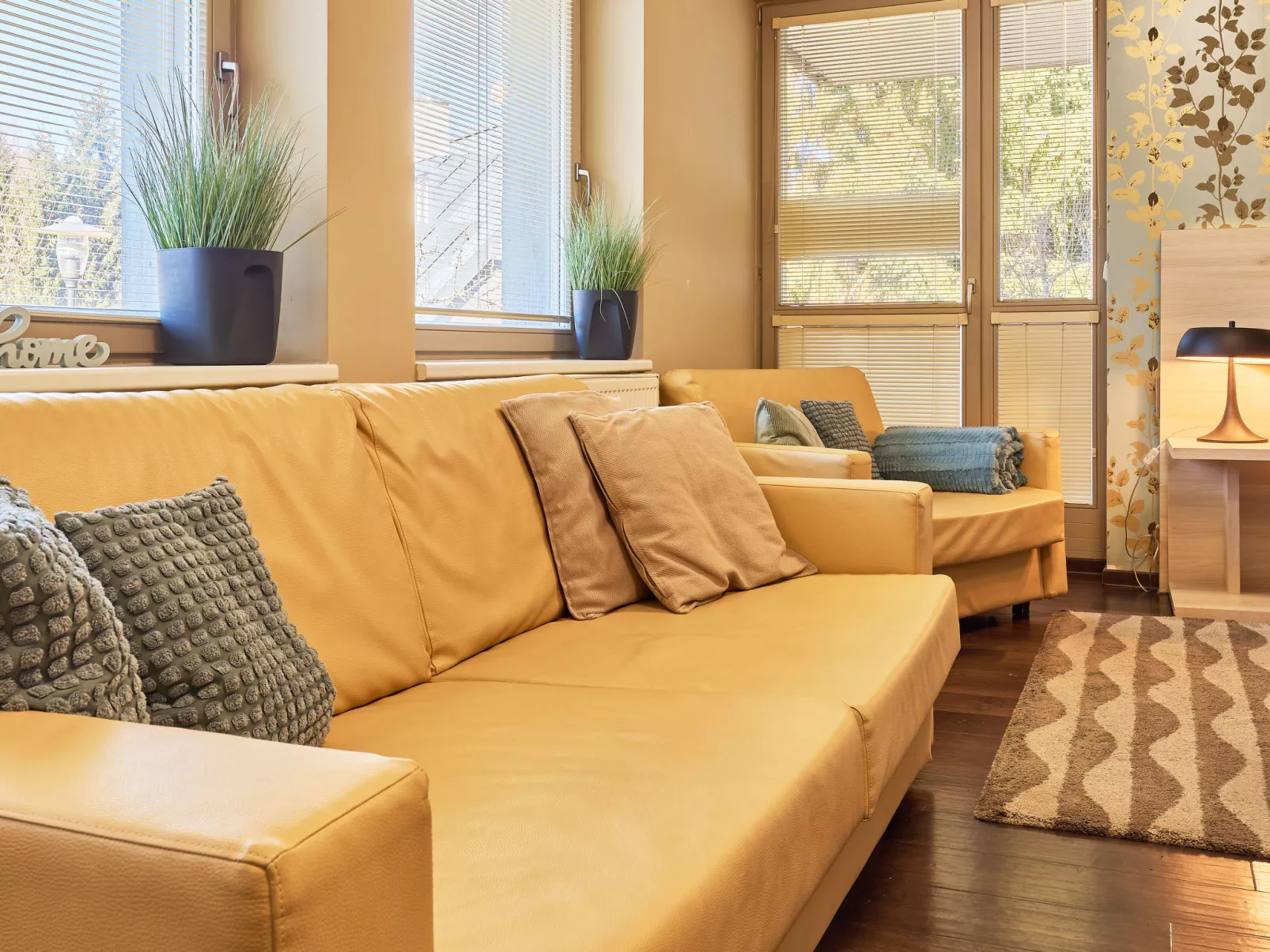 Harrachov Resident - Drinnen