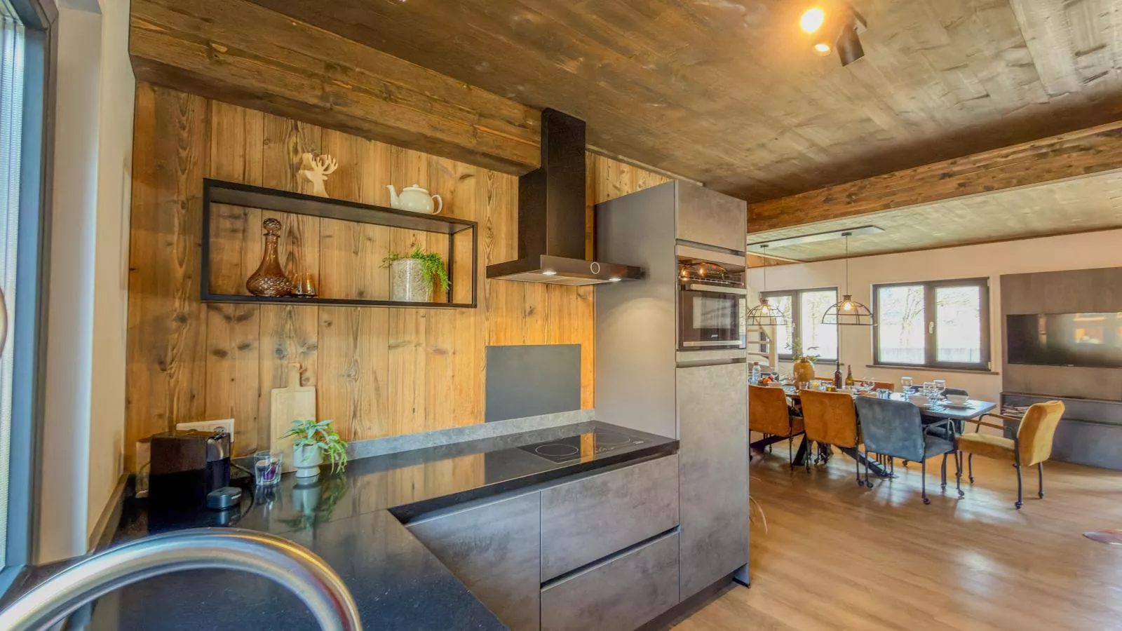 Afritz am See - Küche