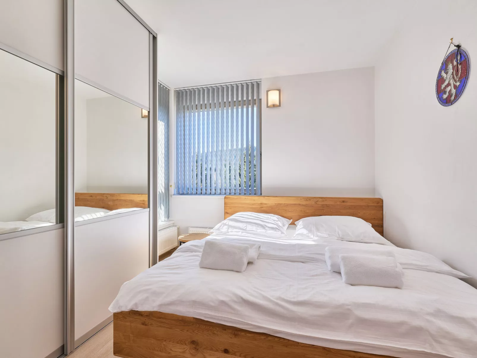 Harrachov Resident A - Inside