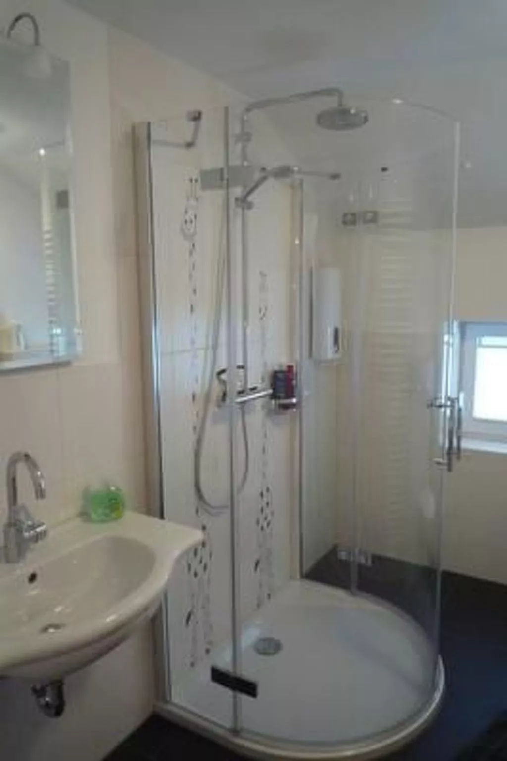 Oberm Dorp in Winterberg-Hildfeld - Drinnen