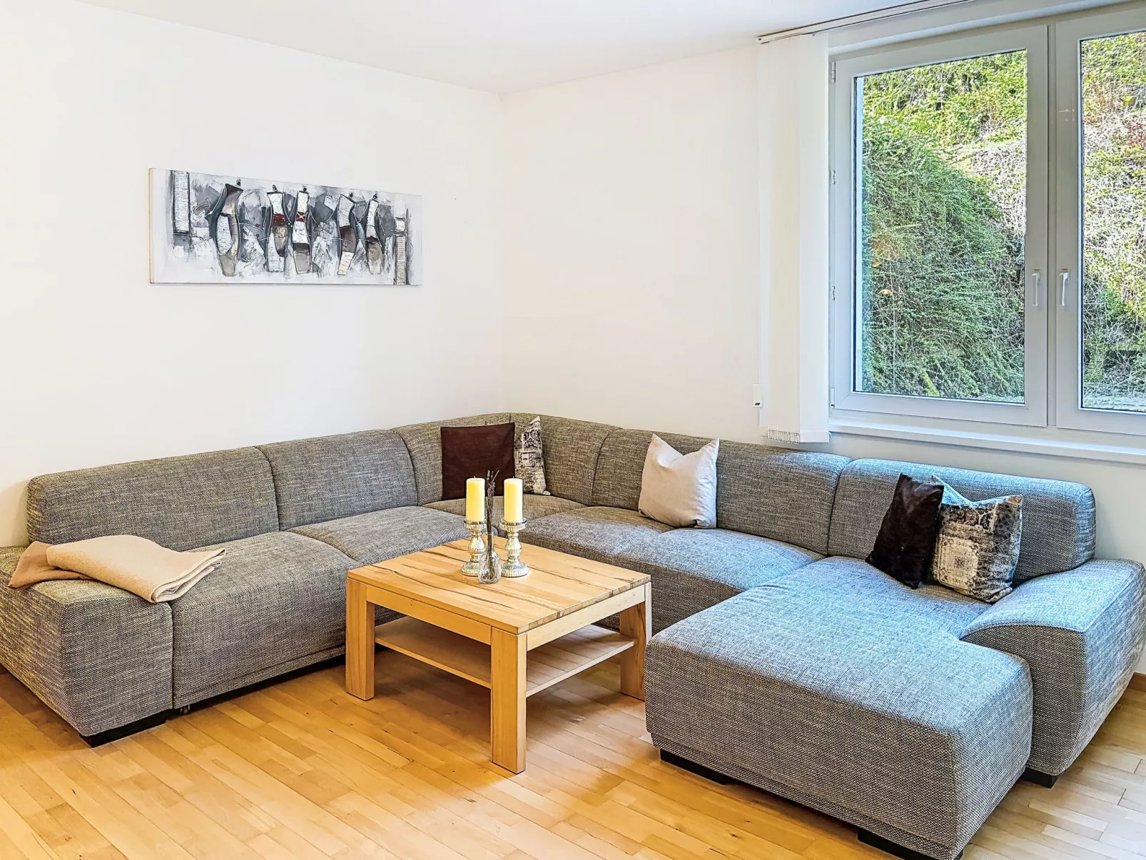 Happy Living - Drinnen