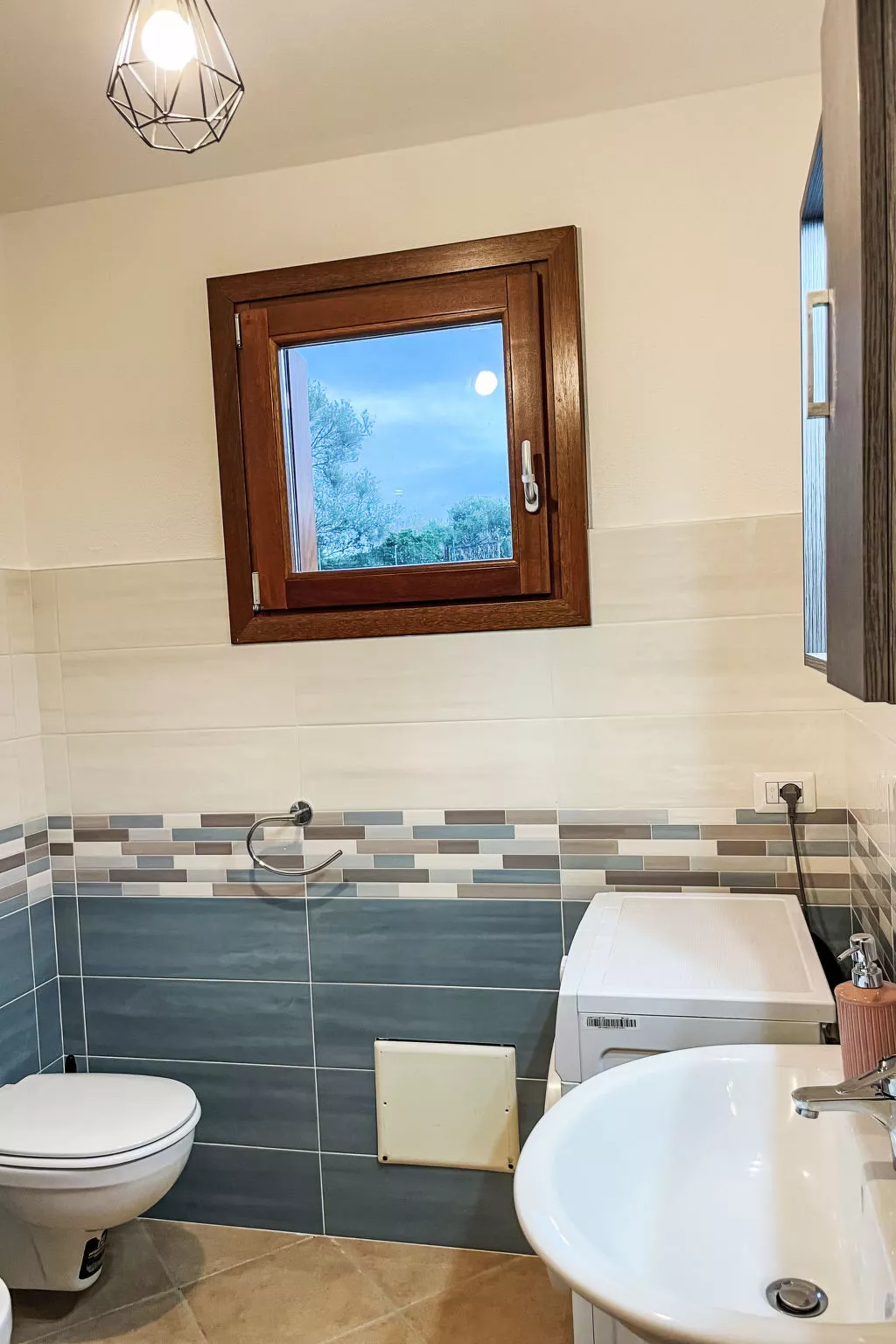 Cielo Holiday House - Inside