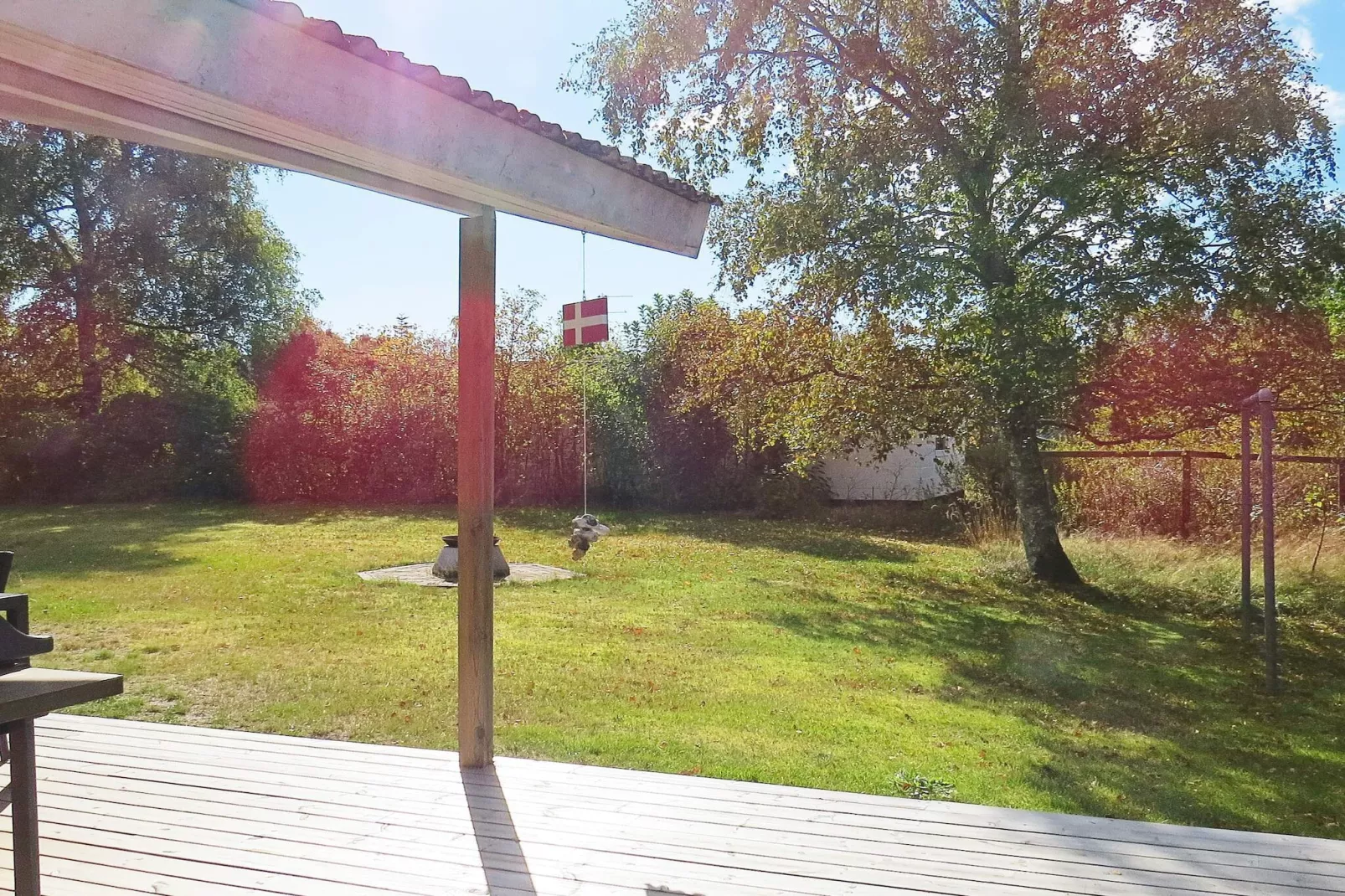 Maison de vacances pour 4 a Hals-By Traum - Non tagué