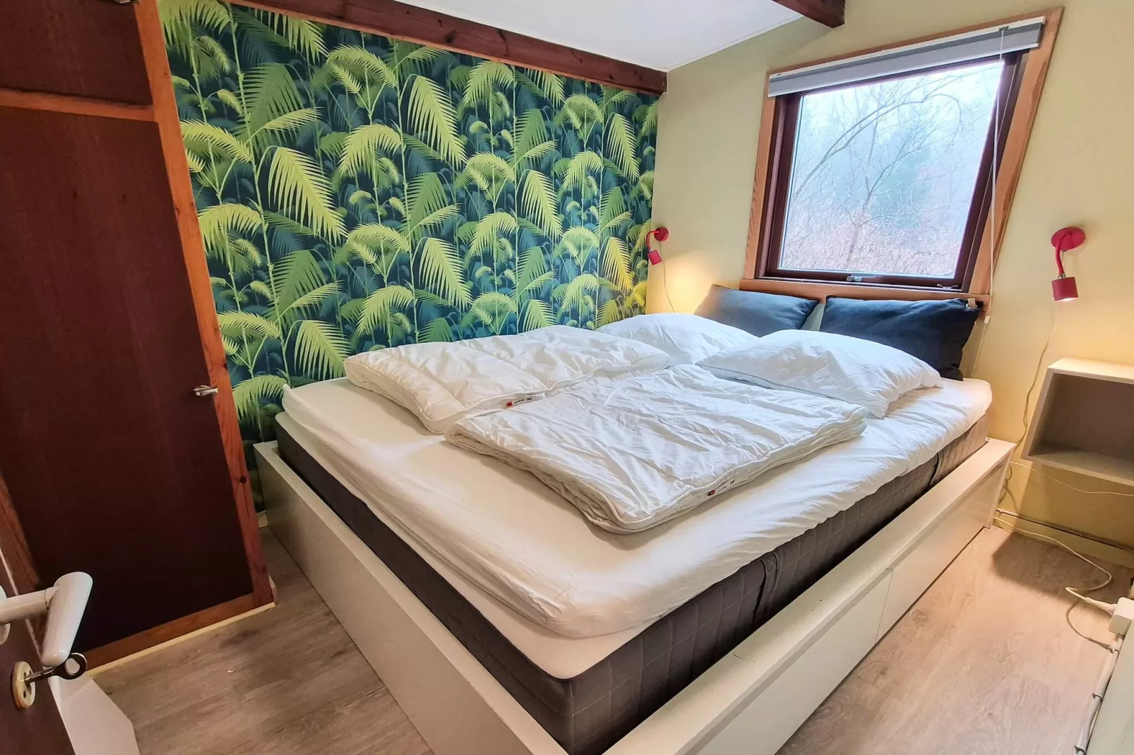 4 etoiles maison de vacances a Ry - Intérieur