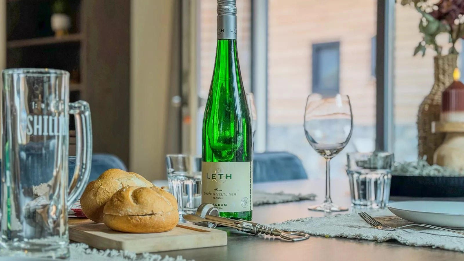 Nockberge - Ambiente