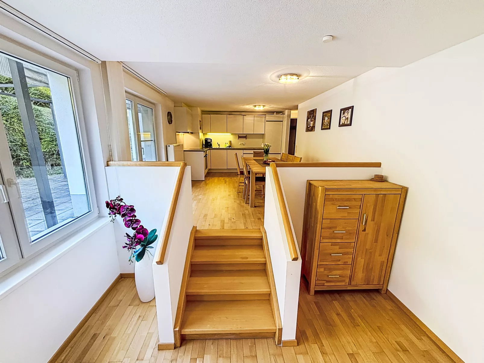 Happy Living - Drinnen