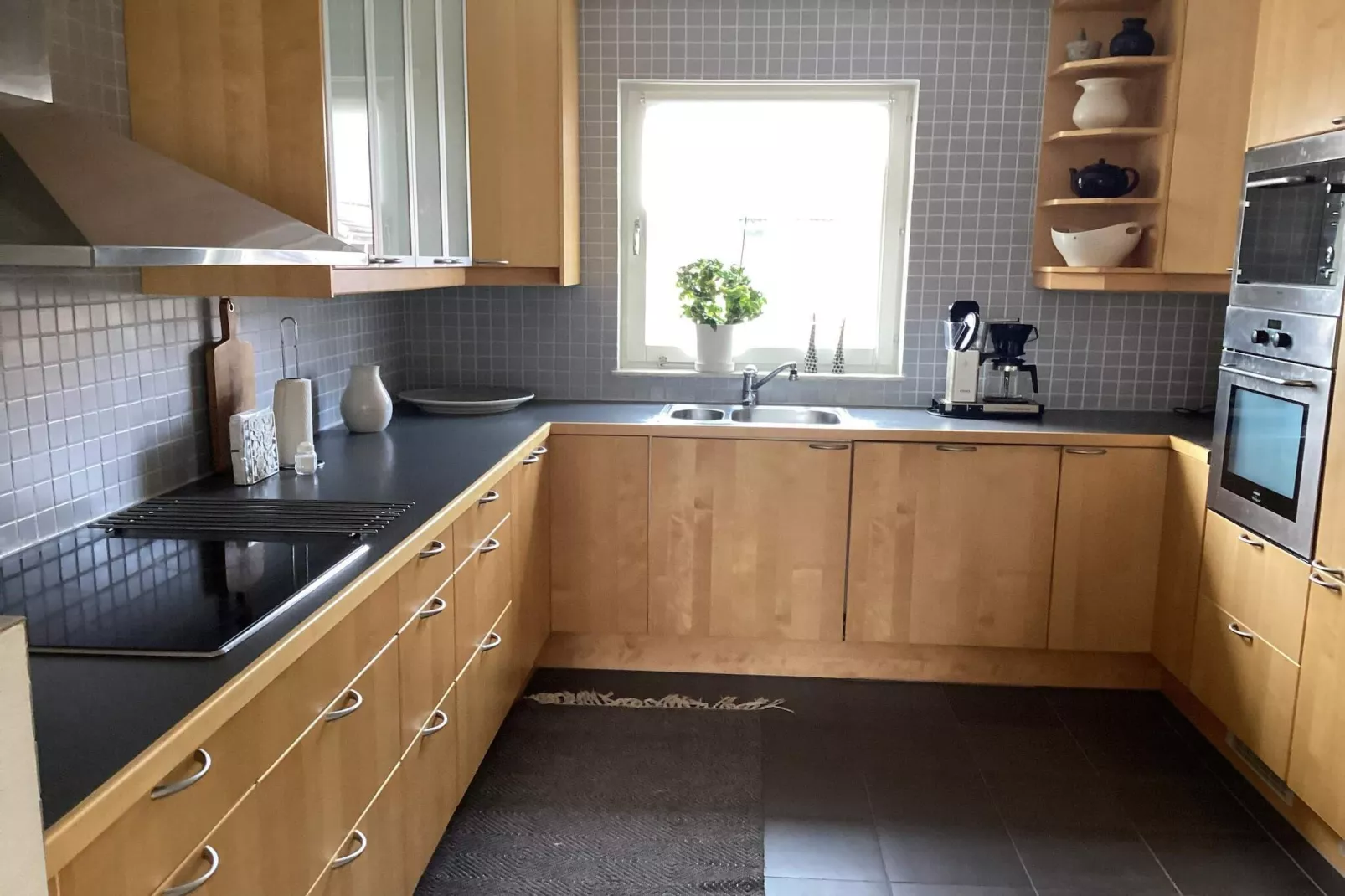 4 star holiday home in Skäret - Indoor