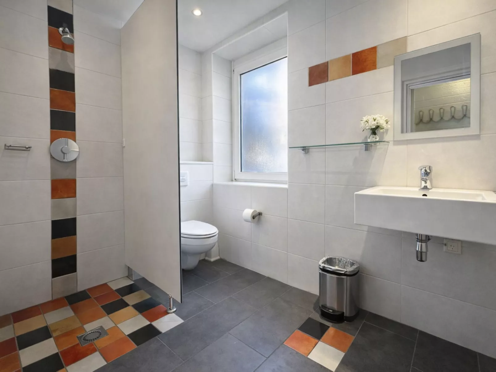 Bungalowpark Landsrade - Inside