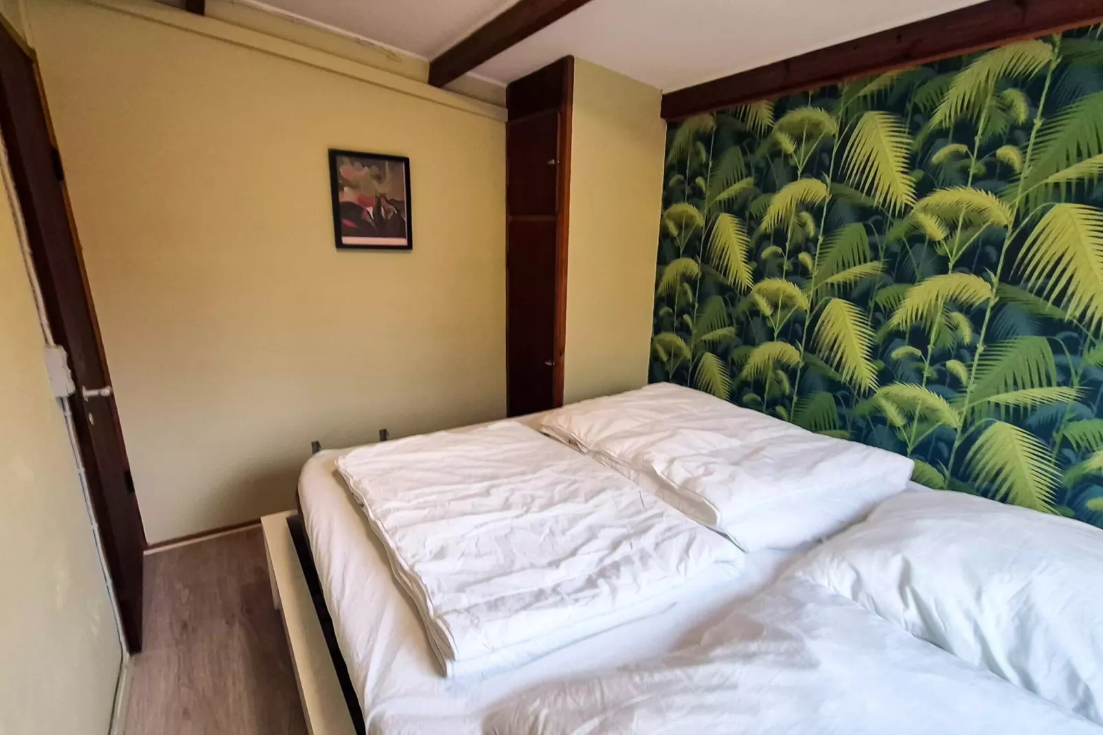 4 etoiles maison de vacances a Ry - Intérieur