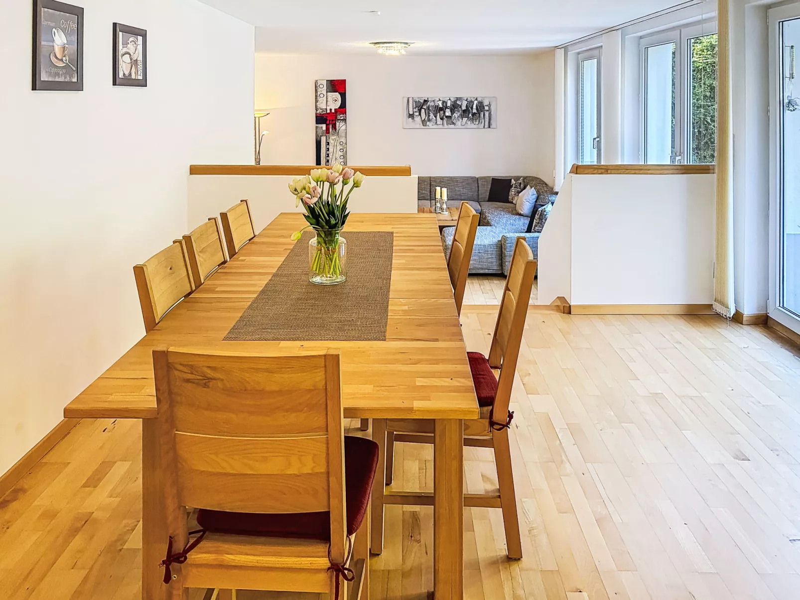 Happy Living - Drinnen