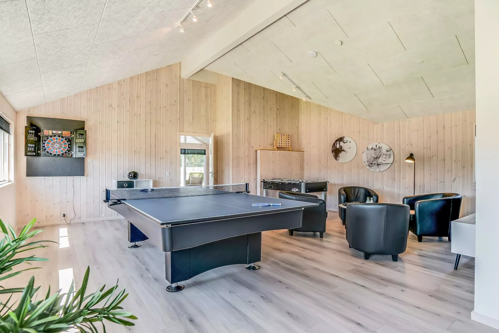 5 etoiles maison de vacances a Nørre Nebel - Non tagué