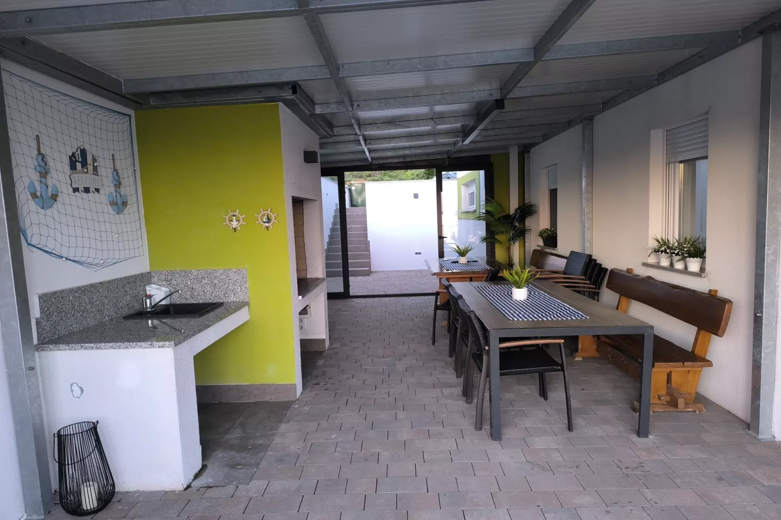 Villa Green Horizon with sea view - Untagged