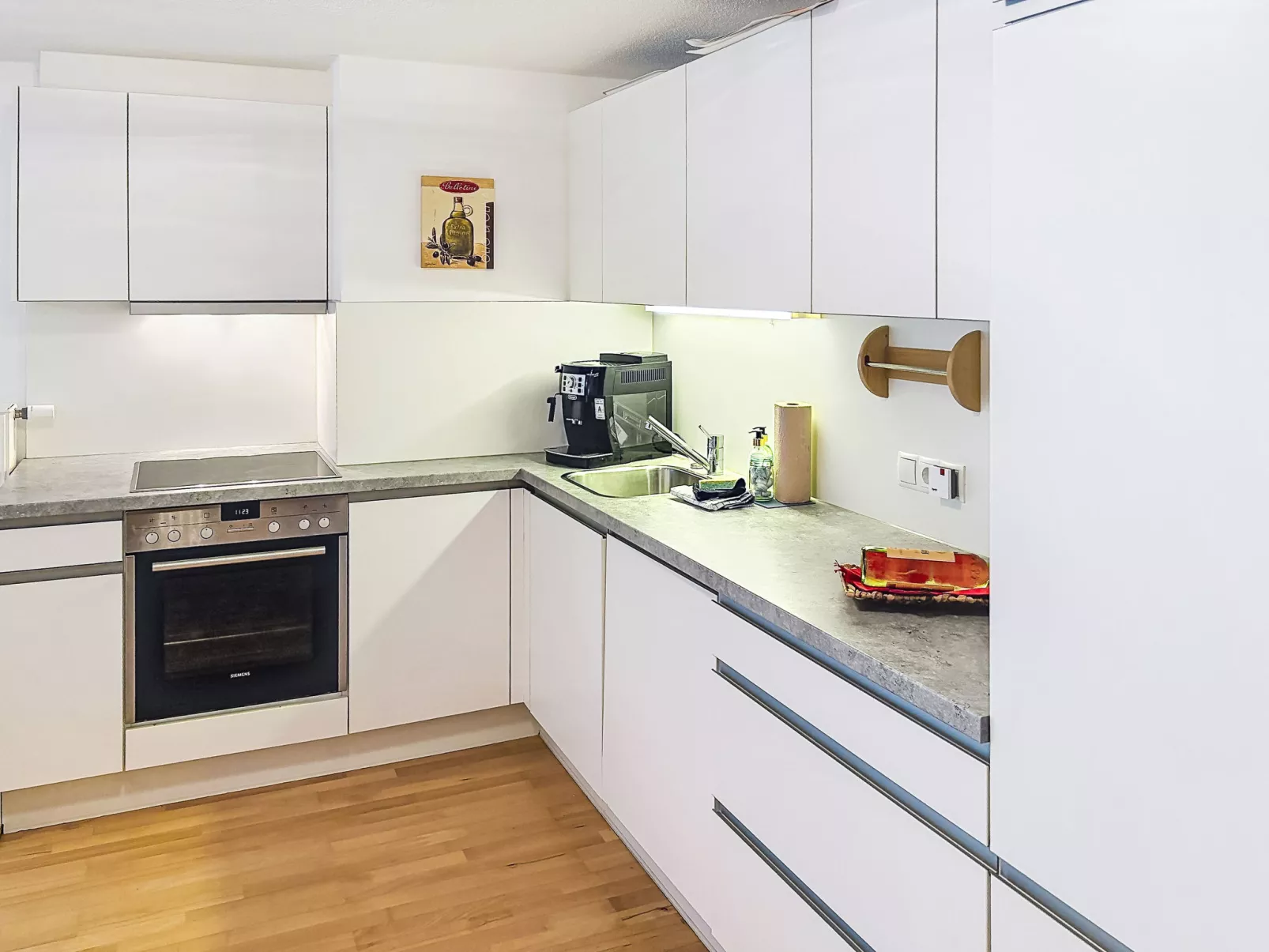 Happy Living - Drinnen