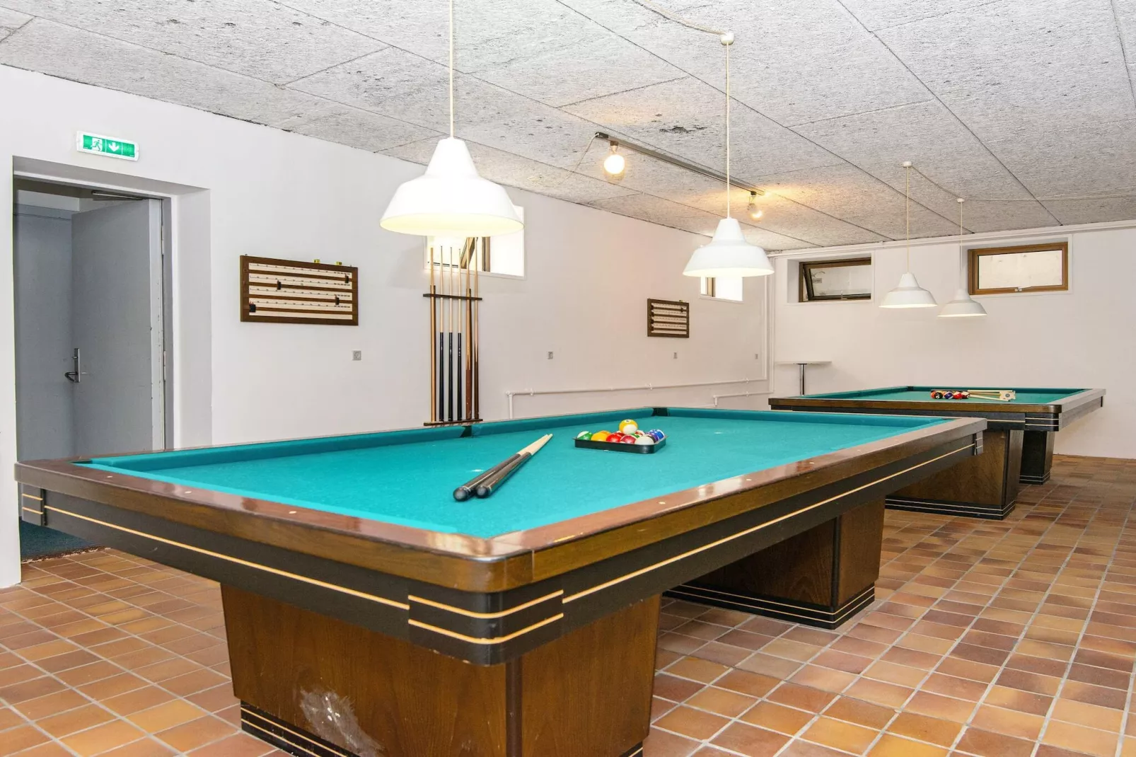 2 room,1.Floor,Premium - Non tagué