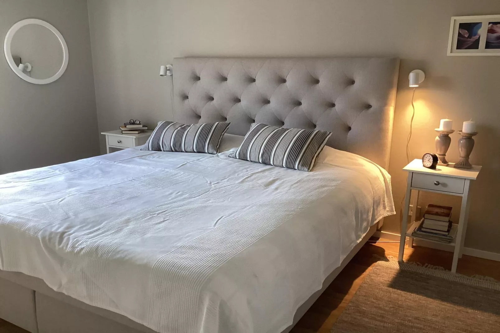 4 star holiday home in Skäret - Indoor