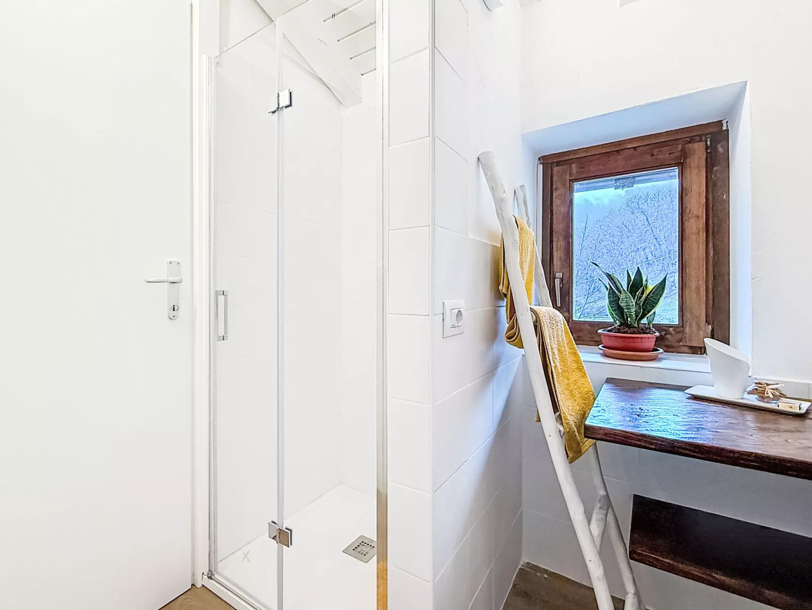 Al Civico 29 - Dedans