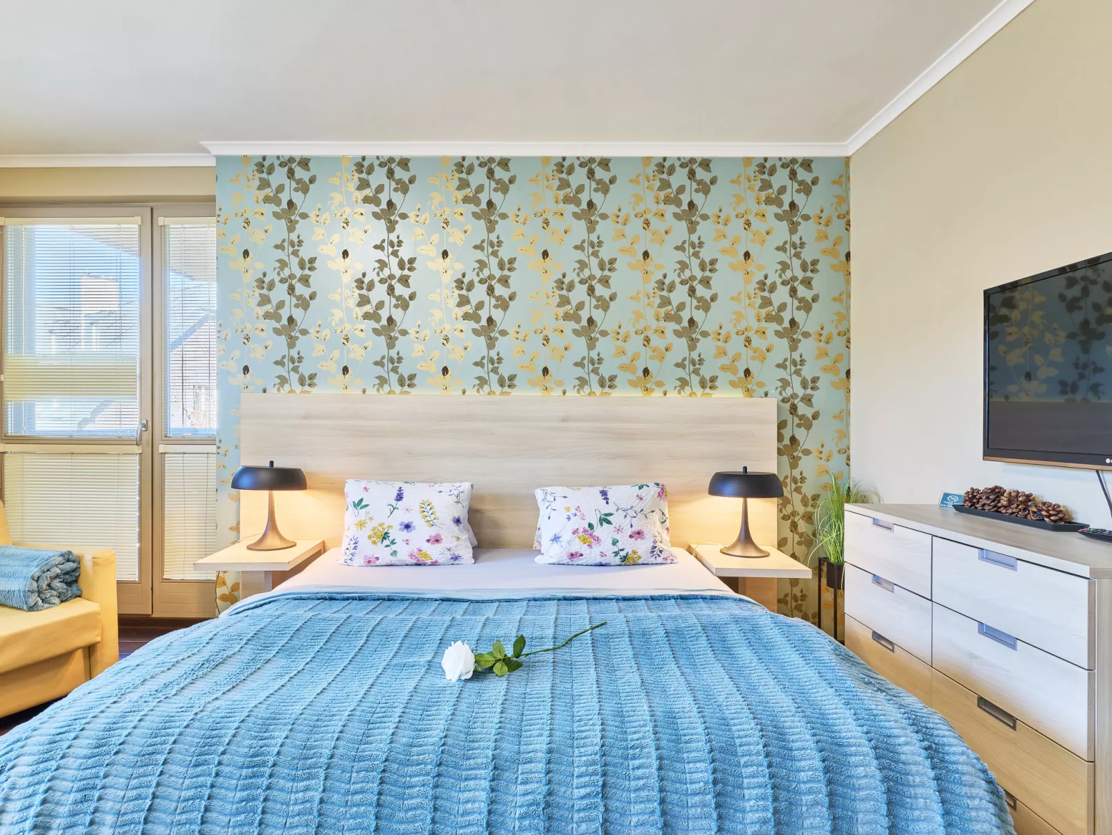 Harrachov Resident - Drinnen