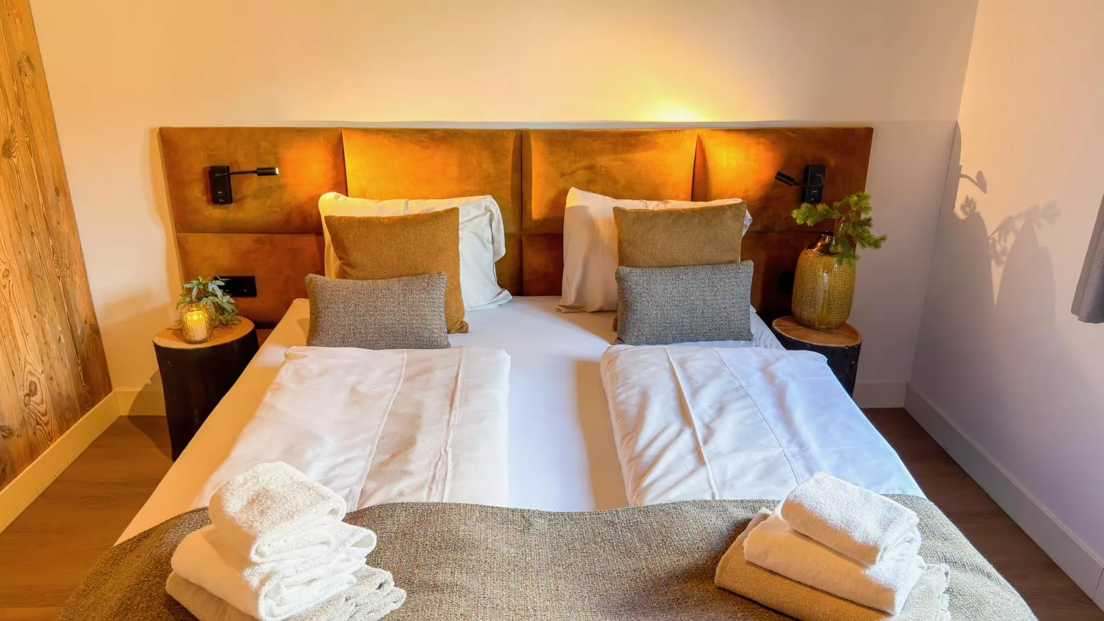 Afritz am See - Schlafzimmer