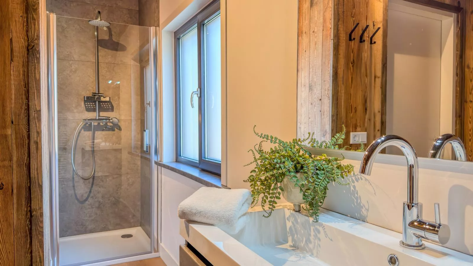 Seeperle - Salle de bain